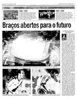 21 de Agosto de 1998, Esportes, página 3