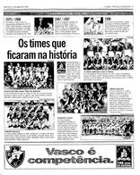 21 de Agosto de 1998, Esportes, página 7