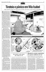04 de Setembro de 1998, Rio, página 11