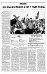 14 de Setembro de 1998, O País, página 3