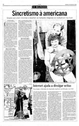 20 de Setembro de 1998, O Mundo, página 42