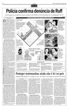 Página 12 - Edição de 22 de Setembro de 1998