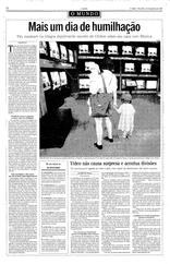 22 de Setembro de 1998, O Mundo, página 30