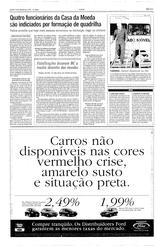 26 de Setembro de 1998, Rio, página 21