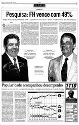 04 de Outubro de 1998, O País, página 3