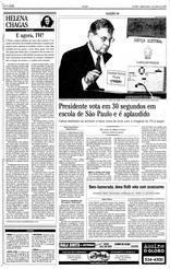 05 de Outubro de 1998, O País, página 4
