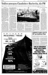 14 de Outubro de 1998, Rio, página 20