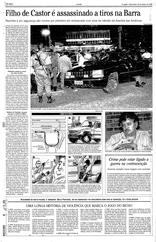 22 de Outubro de 1998, Primeiro Caderno, página 18
