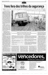 05 de Novembro de 1998, Rio, página 15