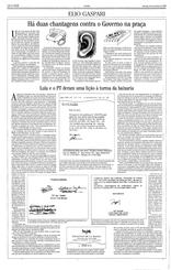 08 de Novembro de 1998, O País, página 16
