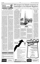 18 de Dezembro de 1998, O País, página 4