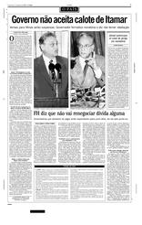 07 de Janeiro de 1999, O País, página 3