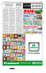 08 de Janeiro de 1999, O País, página 9