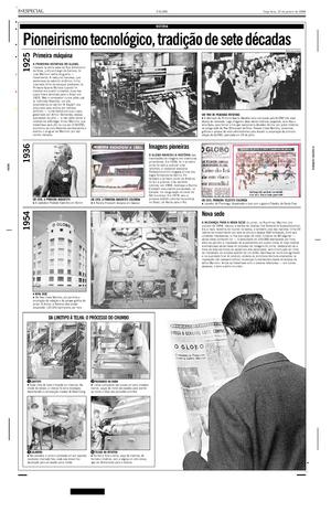 Página 8 - Edição de 12 de Janeiro de 1999