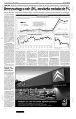 14 de Janeiro de 1999, Economia, página 29