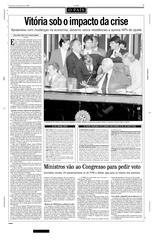 14 de Janeiro de 1999, O País, página 3
