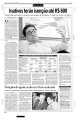 15 de Janeiro de 1999, O País, página 3