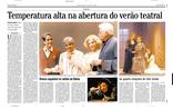 15 de Janeiro de 1999, Rio Show, página 18