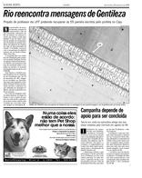 28 de Janeiro de 1999, Jornais de Bairro, página 8