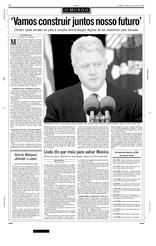 13 de Fevereiro de 1999, O Mundo, página 22
