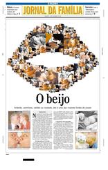 14 de Fevereiro de 1999, Jornal da Família, página 1