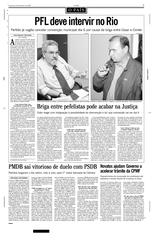 24 de Fevereiro de 1999, O País, página 3