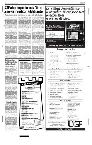 Página 9 - Edição de 24 de Fevereiro de 1999