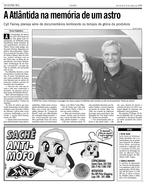 04 de Março de 1999, Jornais de Bairro, página 32