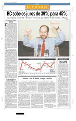 05 de Março de 1999, Economia, página 21