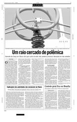 14 de Março de 1999, O País, página 3