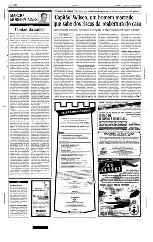 Página 4 - Edição de 11 de Abril de 1999