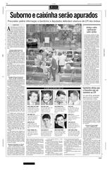 21 de Abril de 1999, Rio, página 10