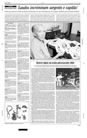 Página 12 - Edição de 27 de Abril de 1999