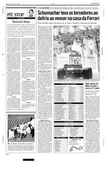 03 de Maio de 1999, Esportes, página 7