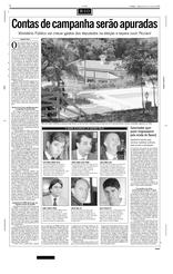 03 de Maio de 1999, O País, página 8