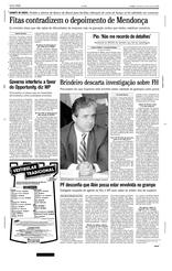 26 de Maio de 1999, O País, página 10