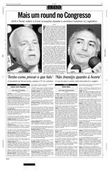 16 de Junho de 1999, O País, página 3