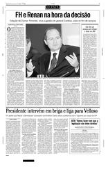 21 de Junho de 1999, O País, página 3
