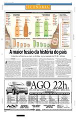 02 de Julho de 1999, Economia, página 17