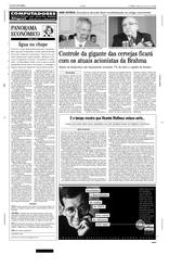 02 de Julho de 1999, Economia, página 18