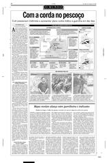 22 de Agosto de 1999, O Mundo, página 38