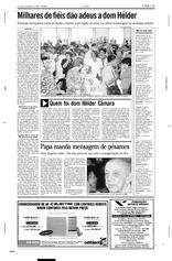 29 de Agosto de 1999, O País, página 13