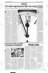 04 de Outubro de 1999, Informáticaetc, página 4