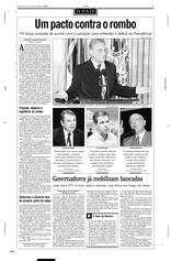 06 de Outubro de 1999, O País, página 3