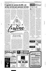 15 de Novembro de 1999, Informáticaetc, página 3