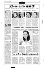 25 de Novembro de 1999, O País, página 3