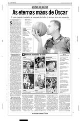 28 de Novembro de 1999, Esportes, página 54