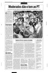 29 de Novembro de 1999, O País, página 3