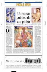 04 de Dezembro de 1999, Prosa e Verso, página 6