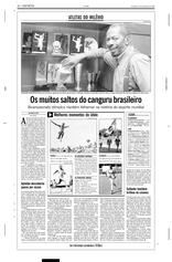 12 de Dezembro de 1999, Esportes, página 50